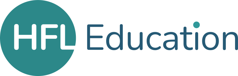 HFL Education at Love Literacy 2025