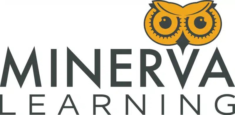 Minerva Learning at Love Literacy 2025