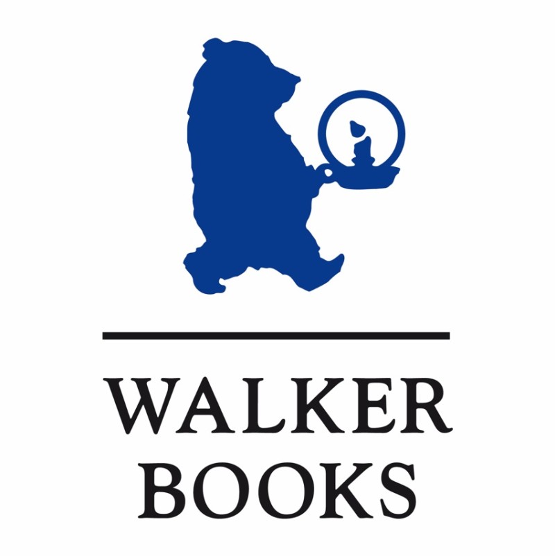 Walker Books at Love Literacy 2025