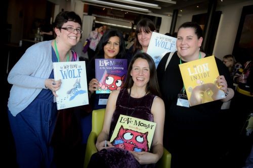 Love Literacy 2019 Literacy lead primary school training