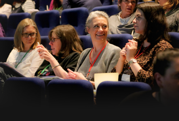 Literacy leads CPD | conference for english teachers