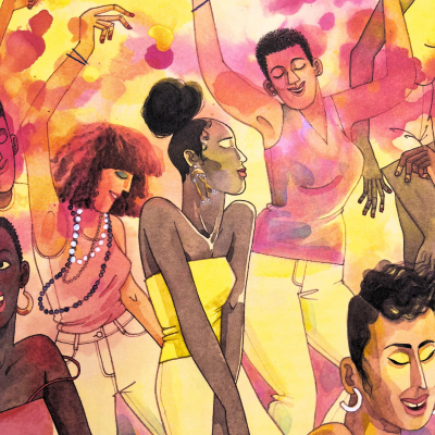 We Are Your Children credit David Roberts