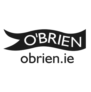 O'Brien O'Brien books at Peters