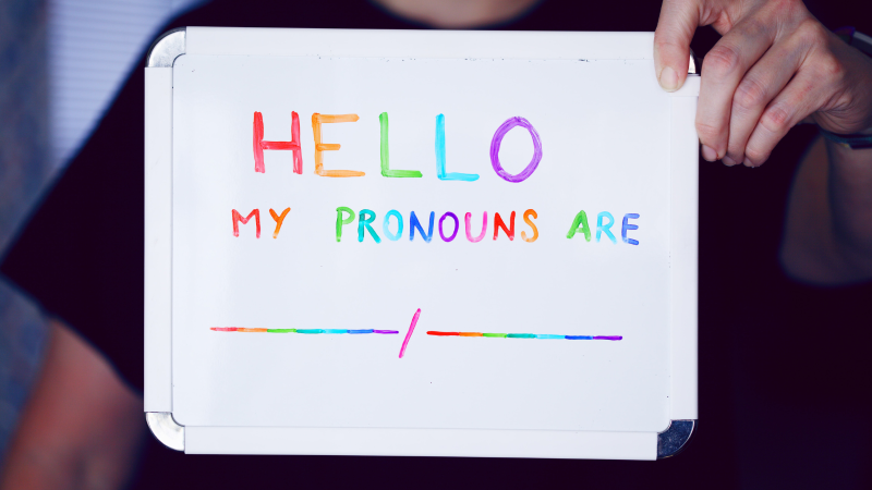 Supporting students with inclusive books and books about diversity 