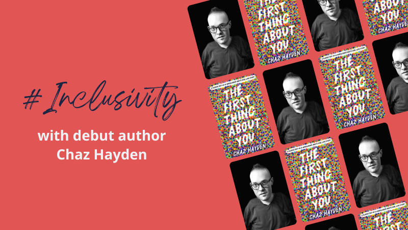 Giving disabled students a voice: how to encourage inclusivity in your classroom  Author of inclusive books and books about diversity