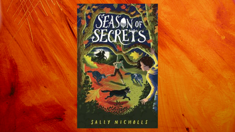 KS2 fiction books to encourage reading for pleasure in schools