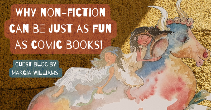 Fun non fiction books from ks1 non fiction books to young adult non fiction 