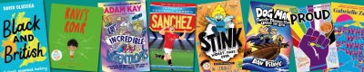 Accelerated Reader Books | Book Packs for Schools - Peters