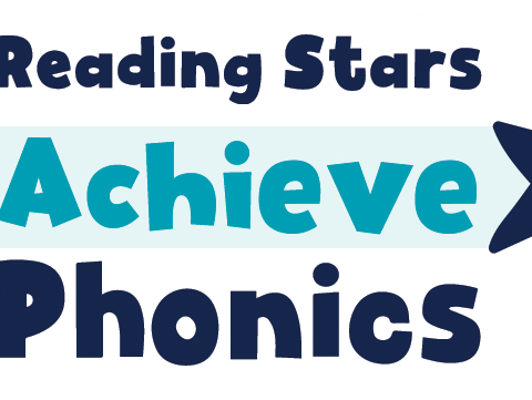 Reading Stars Achieve Phonics - Peters