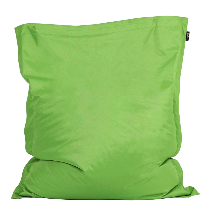 Giant pillow beanbag