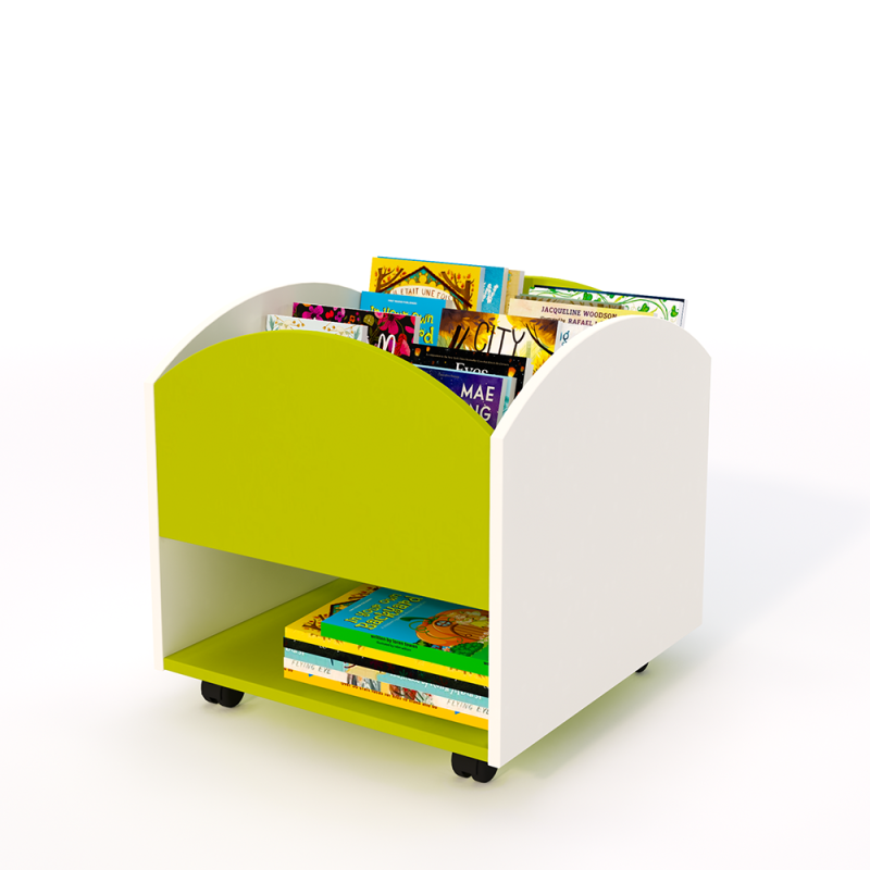 Nova kinderbox