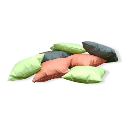 Earthy colours cushions (pack of 15)