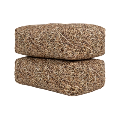 Haybales (pack of 2)