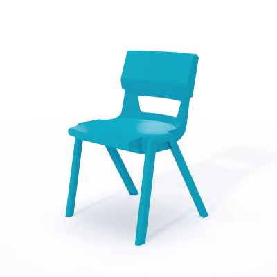 Postura+ chair