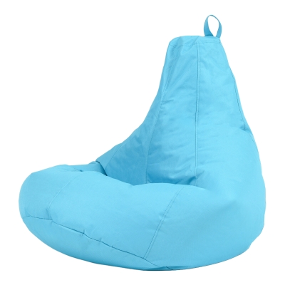 Reading pod beanbag
